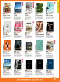 Ark Bokhandel kundeavis Side 27