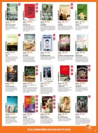 Ark Bokhandel kundeavis Side 29