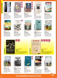 Ark Bokhandel kundeavis Side 30