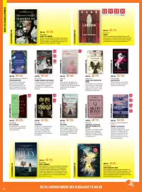 Ark Bokhandel kundeavis Side 32