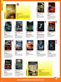 Ark Bokhandel kundeavis Side 36