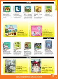 Ark Bokhandel kundeavis Side 43