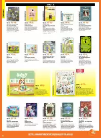 Ark Bokhandel kundeavis Side 44