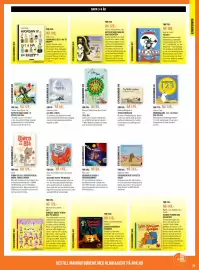 Ark Bokhandel kundeavis Side 45