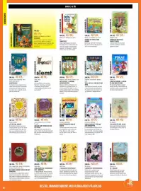 Ark Bokhandel kundeavis Side 46