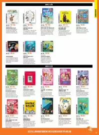 Ark Bokhandel kundeavis Side 47