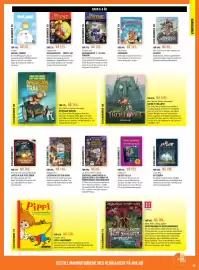 Ark Bokhandel kundeavis Side 49