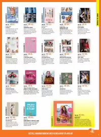 Ark Bokhandel kundeavis Side 5