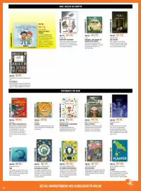 Ark Bokhandel kundeavis Side 54