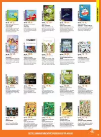 Ark Bokhandel kundeavis Side 55