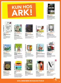 Ark Bokhandel kundeavis Side 57