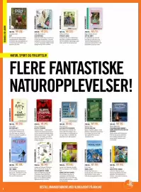 Ark Bokhandel kundeavis Side 6