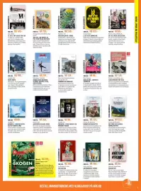 Ark Bokhandel kundeavis Side 7