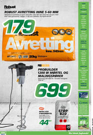 Coop Byggmix kundeavis Side 8