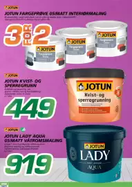 Coop Byggmix kundeavis Side 2