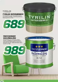 Coop Byggmix kundeavis Side 4