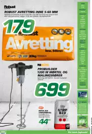 Coop Byggmix kundeavis Side 8