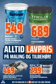 Obs Bygg kundeavis Side 2