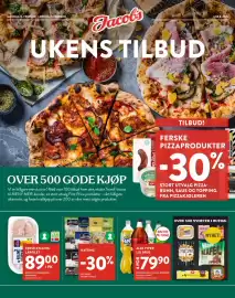 Jacobs kundeavis uke 8 Side 1