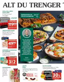 Jacobs kundeavis uke 8 Side 2