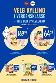 Rema 1000 kundeavis uke 8 Side 9