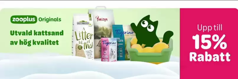 Zooplus reklamblad Sida 5