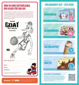 Hemglass reklamblad Sida 3