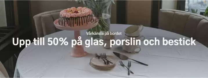 Kitch'n reklamblad Sida 2