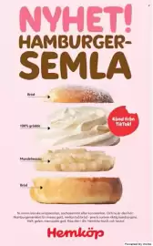 Hemköp reklamblad vecka 8 Sida 13