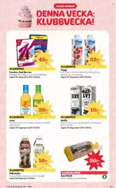 Hemköp reklamblad vecka 8 Sida 3