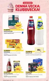 Hemköp reklamblad vecka 8 Sida 6