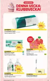 Hemköp reklamblad vecka 8 Sida 7