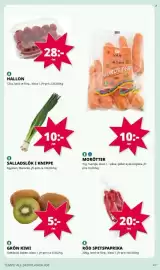 Tempo reklamblad vecka 8 Sida 2