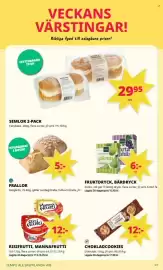 Tempo reklamblad vecka 8 Sida 3