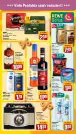 REWE Kaufpark Prospekt woche 8 Seite 19
