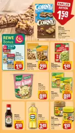 REWE Kaufpark Prospekt woche 8 Seite 24