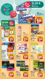 REWE Kaufpark Prospekt woche 8 Seite 25