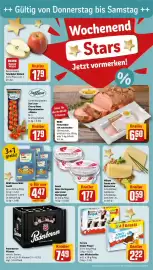 REWE Kaufpark Prospekt woche 8 Seite 29