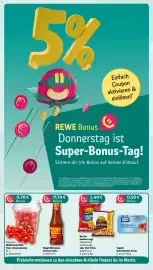 REWE Kaufpark Prospekt woche 8 Seite 3