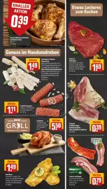 REWE Kaufpark Prospekt woche 8 Seite 9