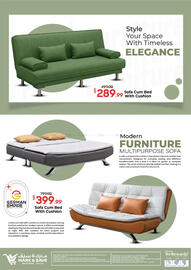 Mark & Save catalogue Page 8