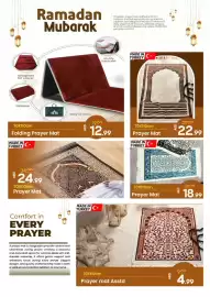 Mark & Save catalogue Page 2