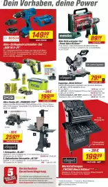 Toom Baumarkt Prospekt woche 8 Seite 10