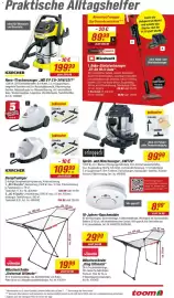 Toom Baumarkt Prospekt woche 8 Seite 11