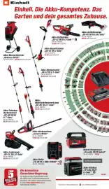 Toom Baumarkt Prospekt woche 8 Seite 12