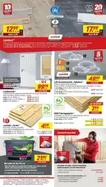 Toom Baumarkt Prospekt woche 8 Seite 14