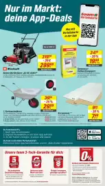 Toom Baumarkt Prospekt woche 8 Seite 2