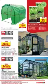 Toom Baumarkt Prospekt woche 8 Seite 5