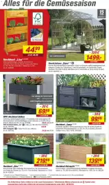 Toom Baumarkt Prospekt woche 8 Seite 6