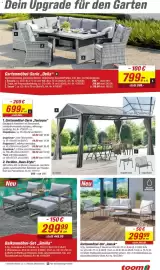 Toom Baumarkt Prospekt woche 8 Seite 7